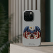 Patriotic Eagle - Extreme MagSafe Phone Case