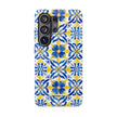 Portuguese Blue - Extreme MagSafe Phone Case