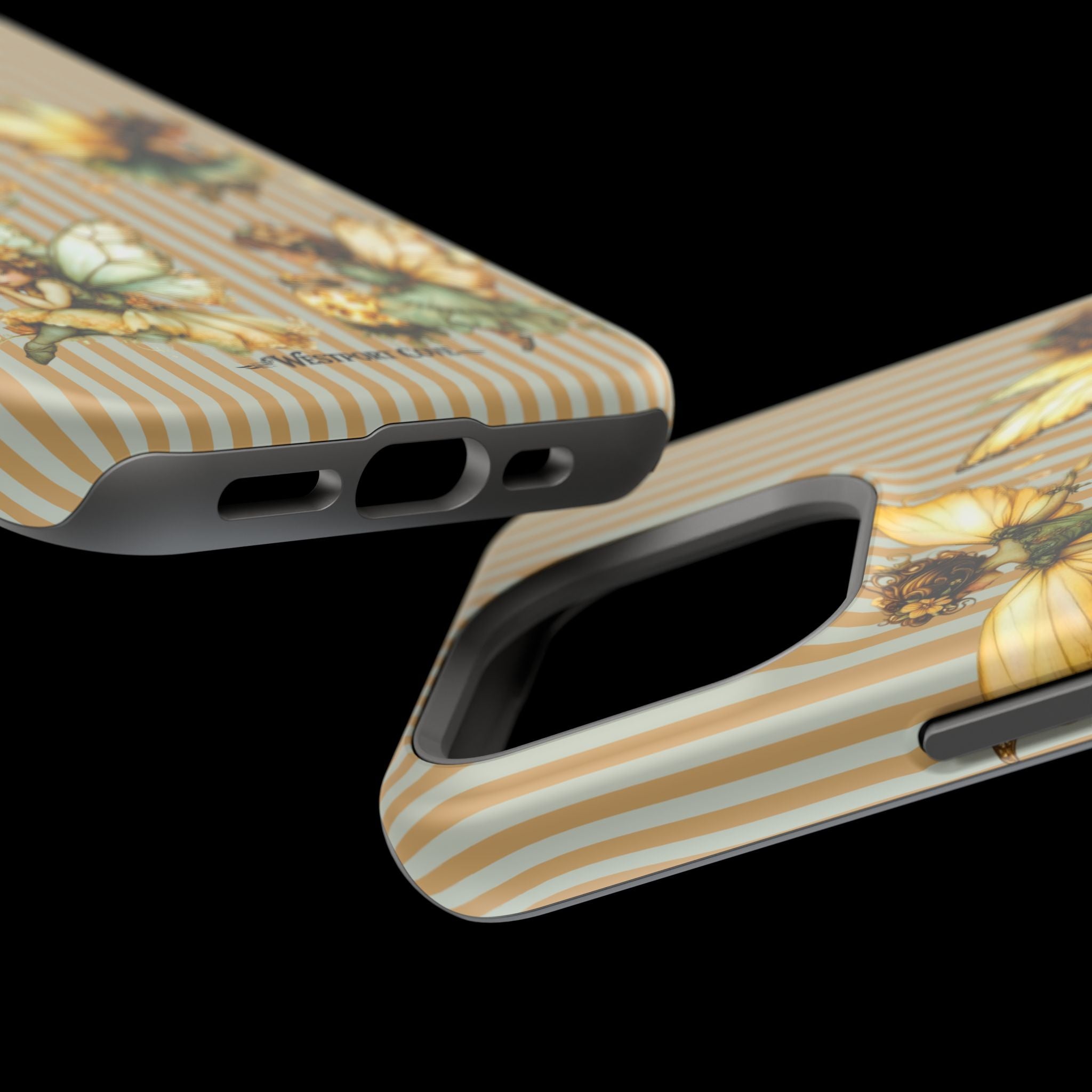 Fairy Dance - Extreme MagSafe Phone Case