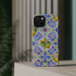 Santorini Lemon - Extreme MagSafe Phone Case