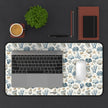 Don't Be Shellfish - Launch Pad - Desk Mat