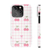 Cherry Ice Cream Smile - Essential Phone Case