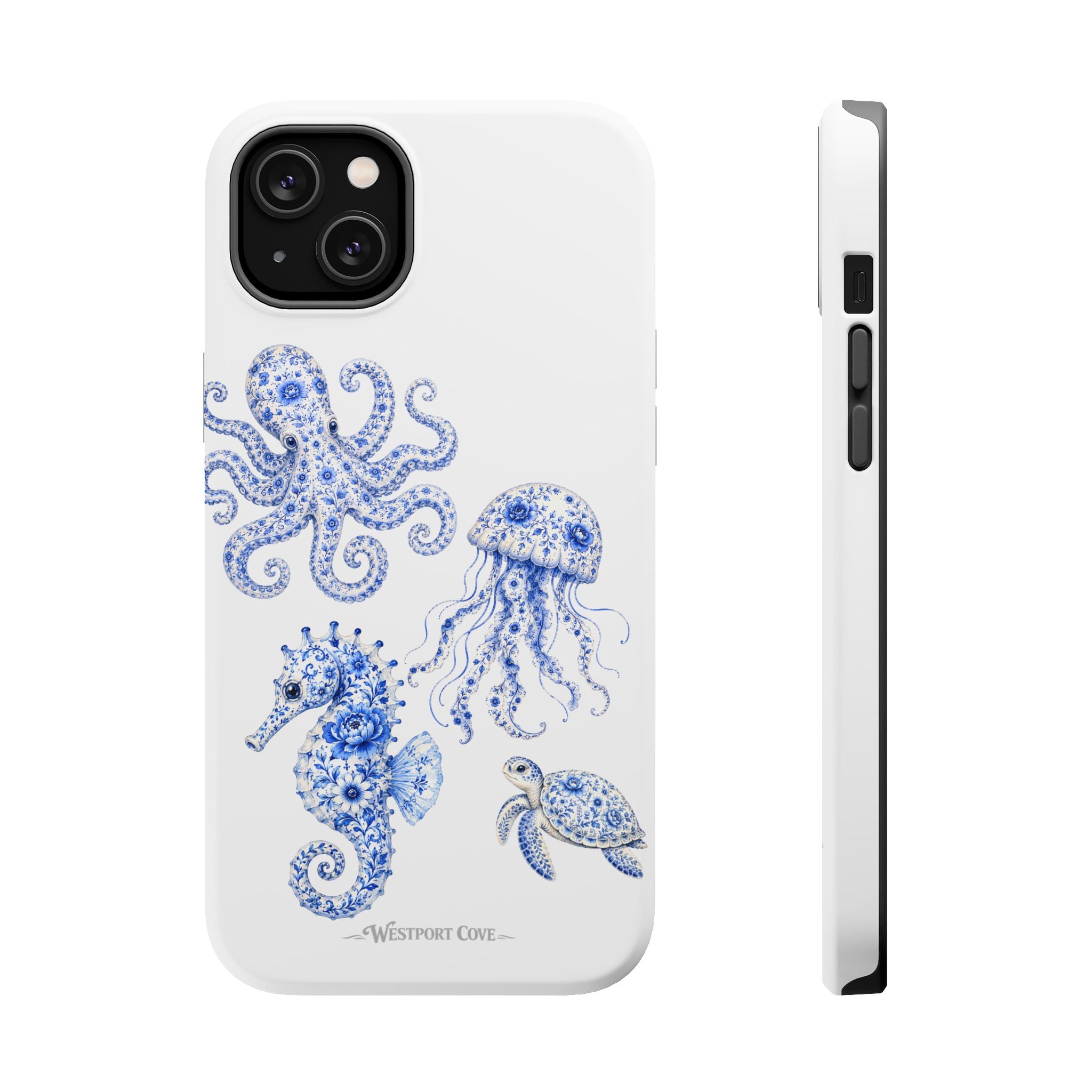 Creatures - Extreme MagSafe Phone Case