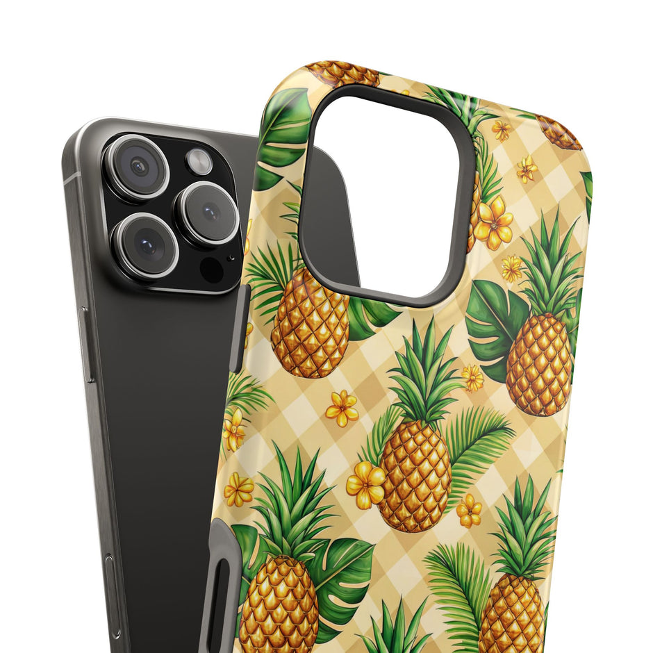 Fine-apple - Extreme MagSafe Phone Case