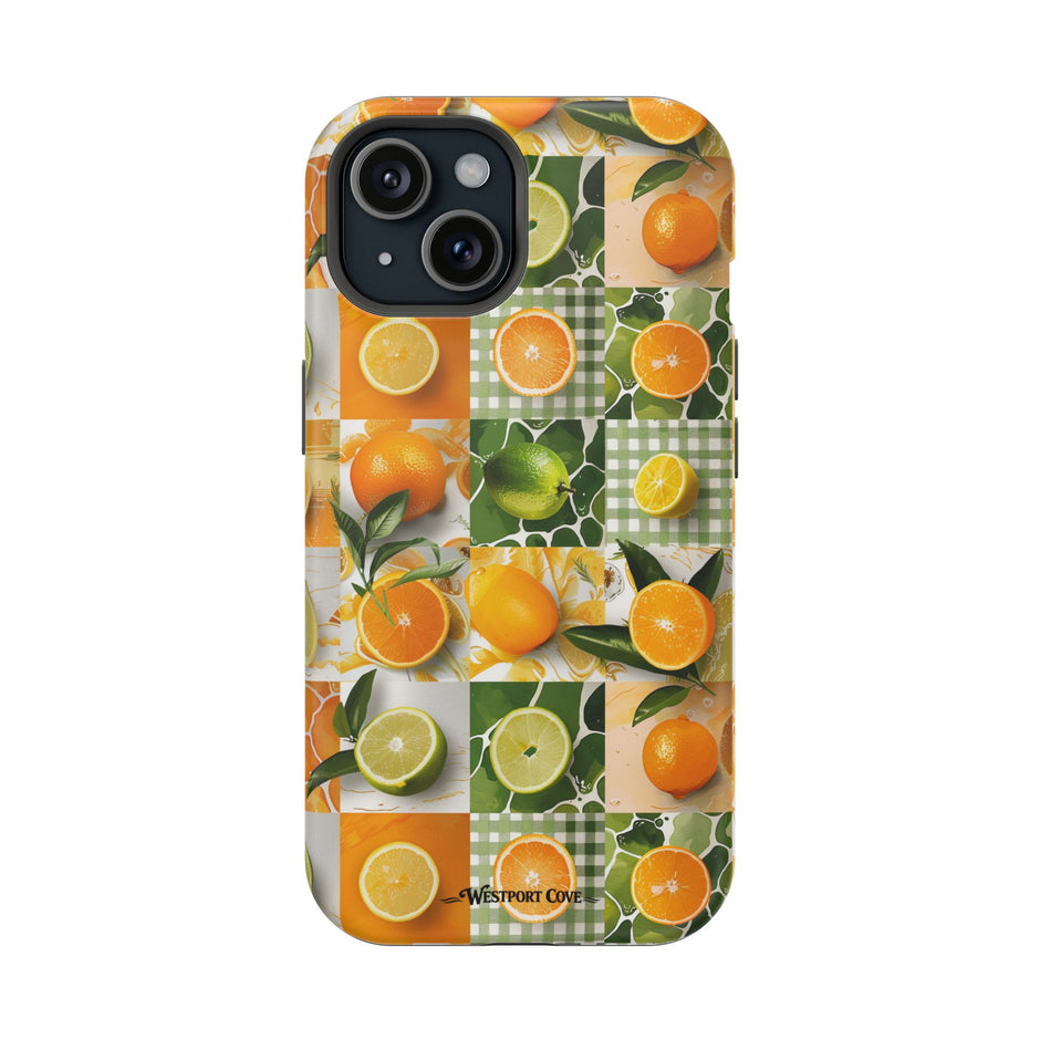 Tangy - Extreme Phone Case