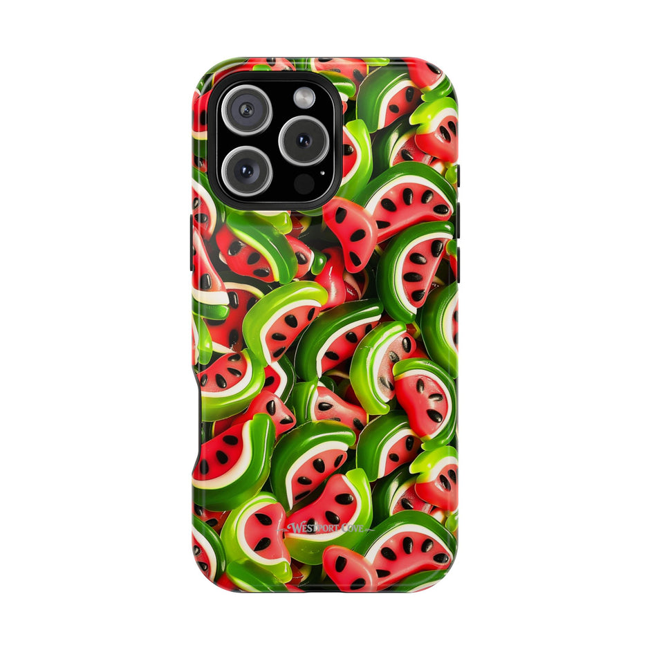 Watermelon - Extreme MagSafe Phone Case