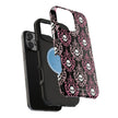 Skull Damask - Extreme MagSafe Phone Case