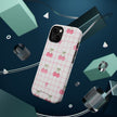 Cherry Ice Cream Smile - Extreme Phone Case