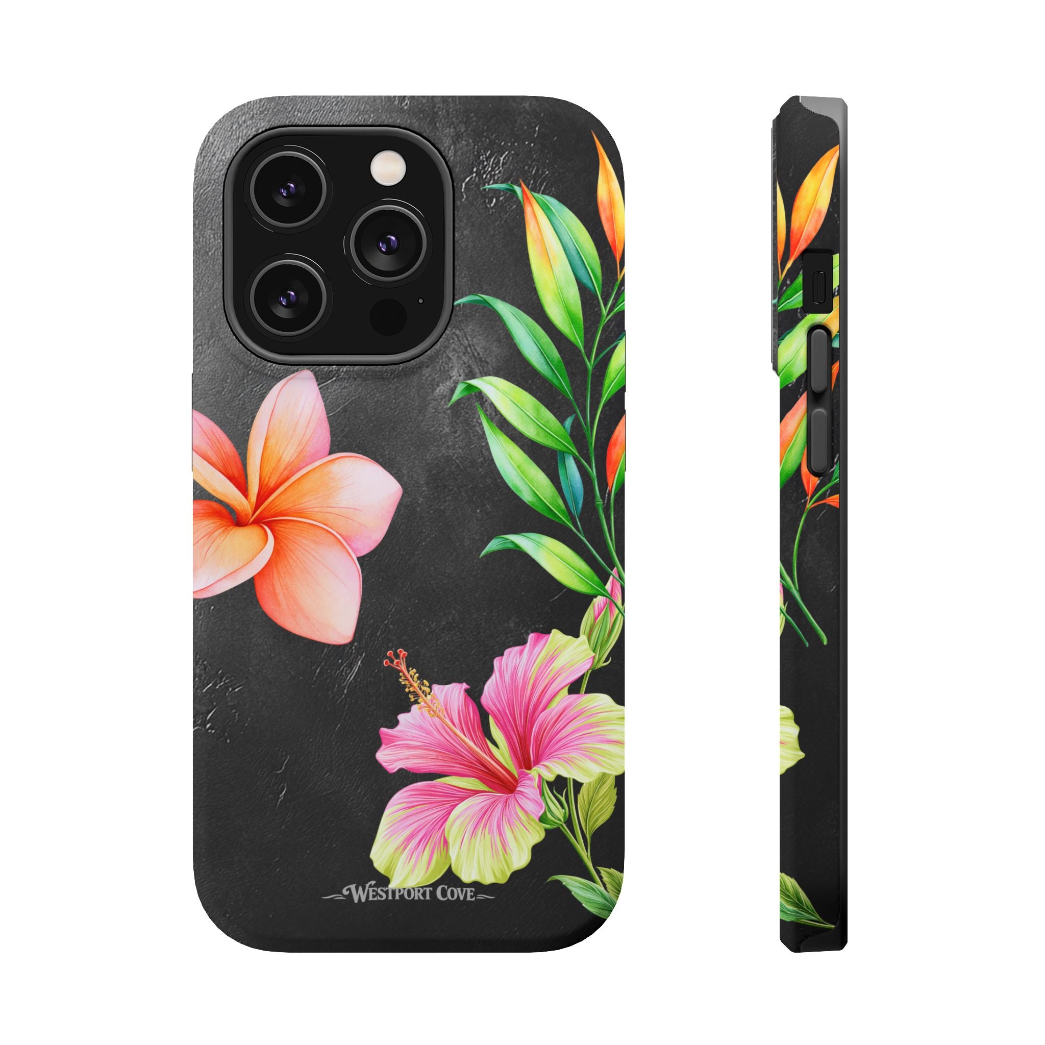 Island Life - Extreme MagSafe Phone Case