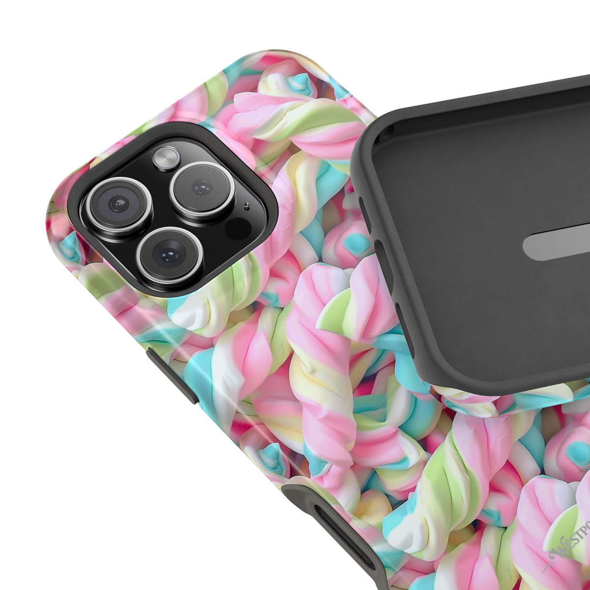 Twisted - Extreme MagSafe Phone Case
