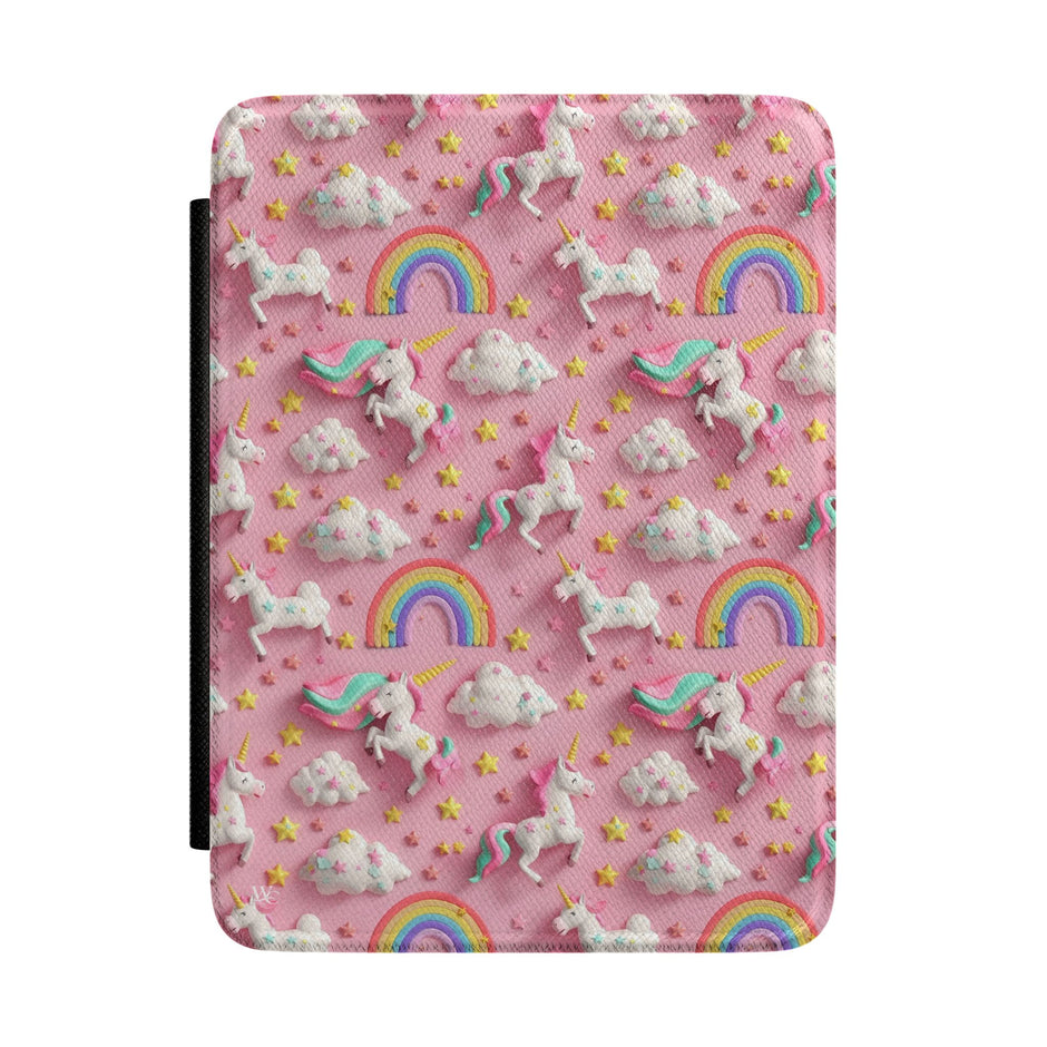 Unicorn Dance - Kindle Case Protective E-Reader Cover