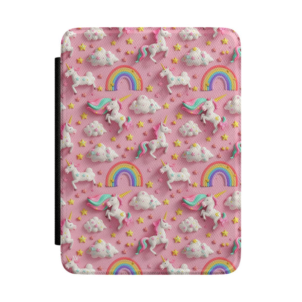 Unicorn Dance - Kindle Case Protective E-Reader Cover