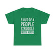 Funny Math Shirt — 