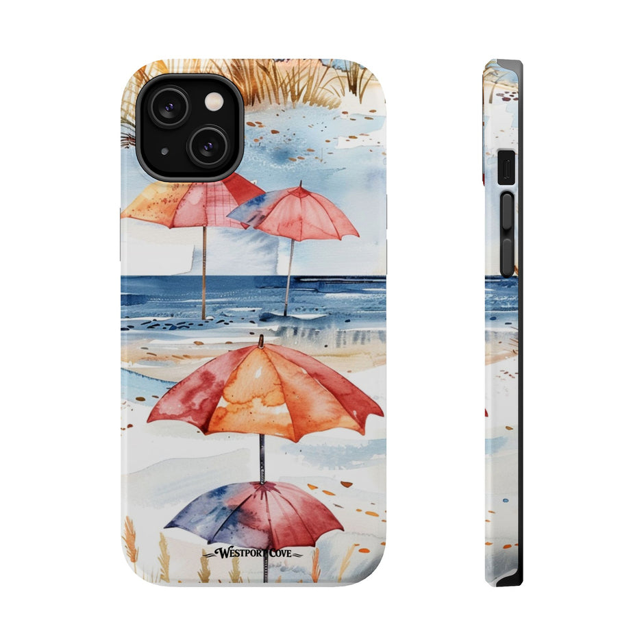 Beach Day - Extreme Phone Case