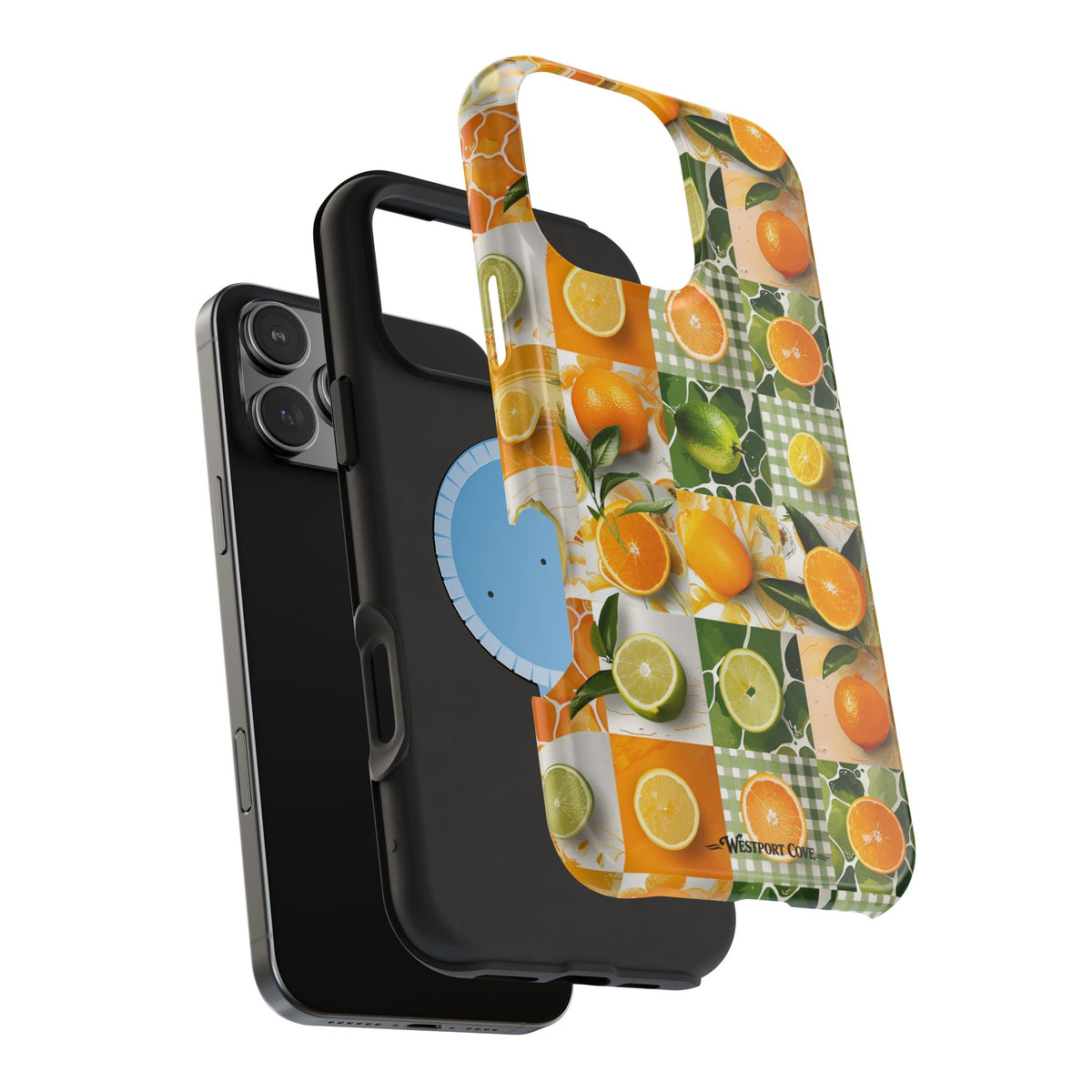 Tangy - Extreme MagSafe Phone Case