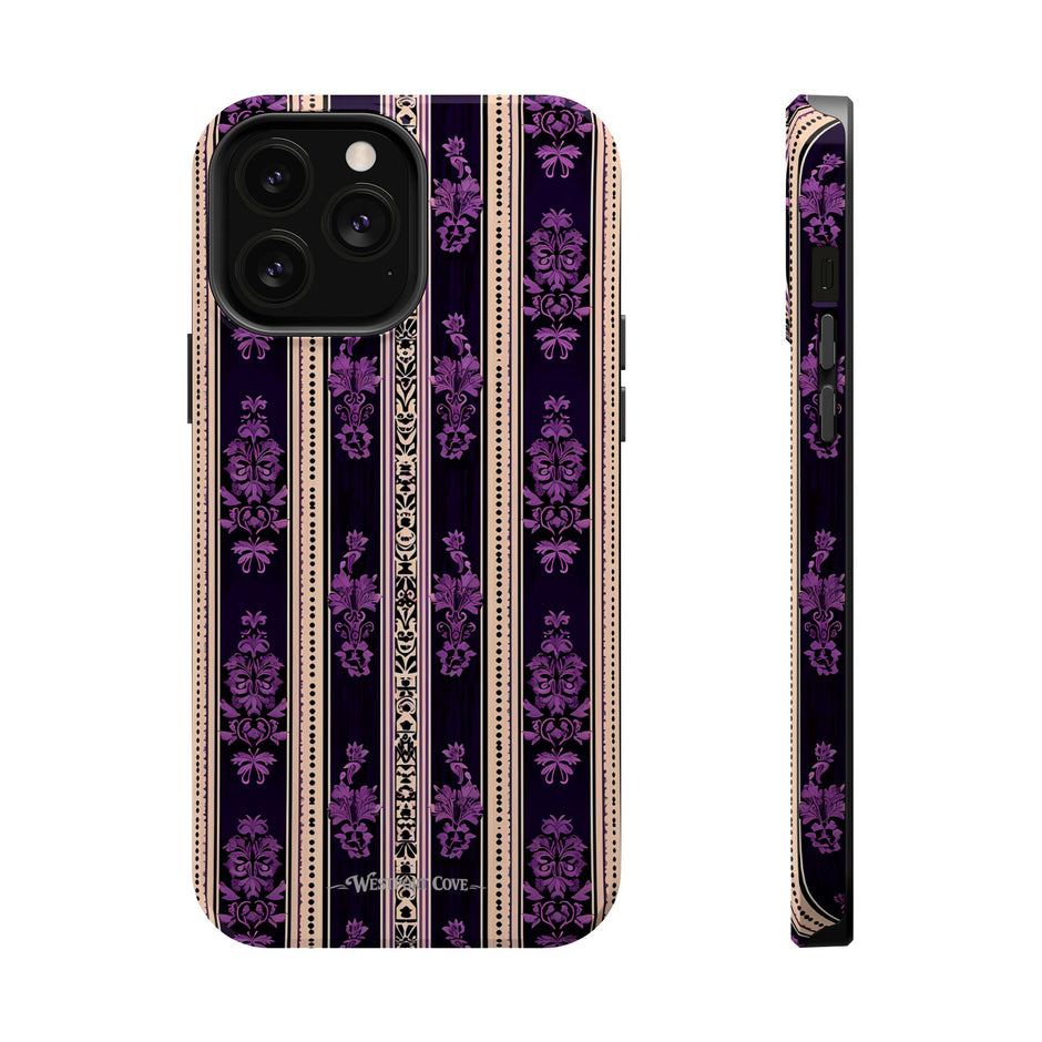 Vintage Damask- Extreme MagSafe Phone Case
