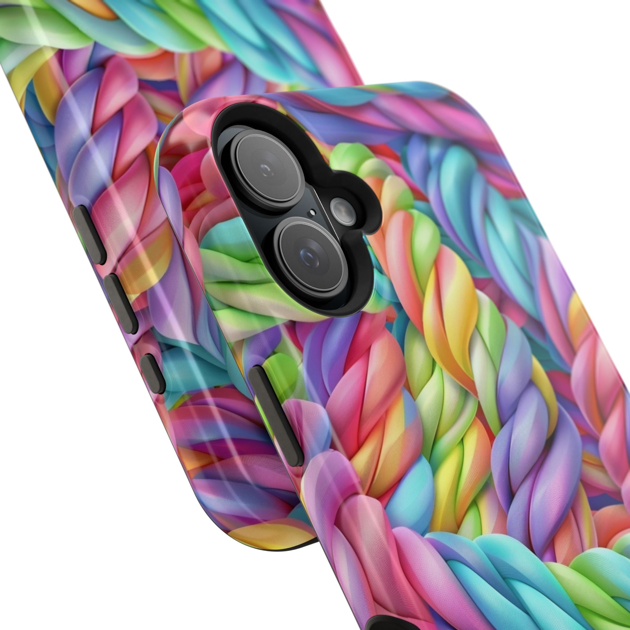 Twisted v2 - Extreme MagSafe Phone Case