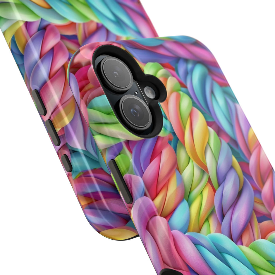 Twisted v2 - Extreme MagSafe Phone Case