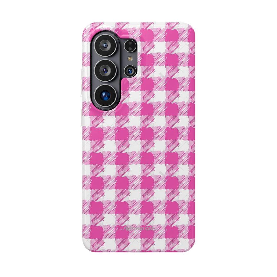 Pink Haze - Extreme Phone Case