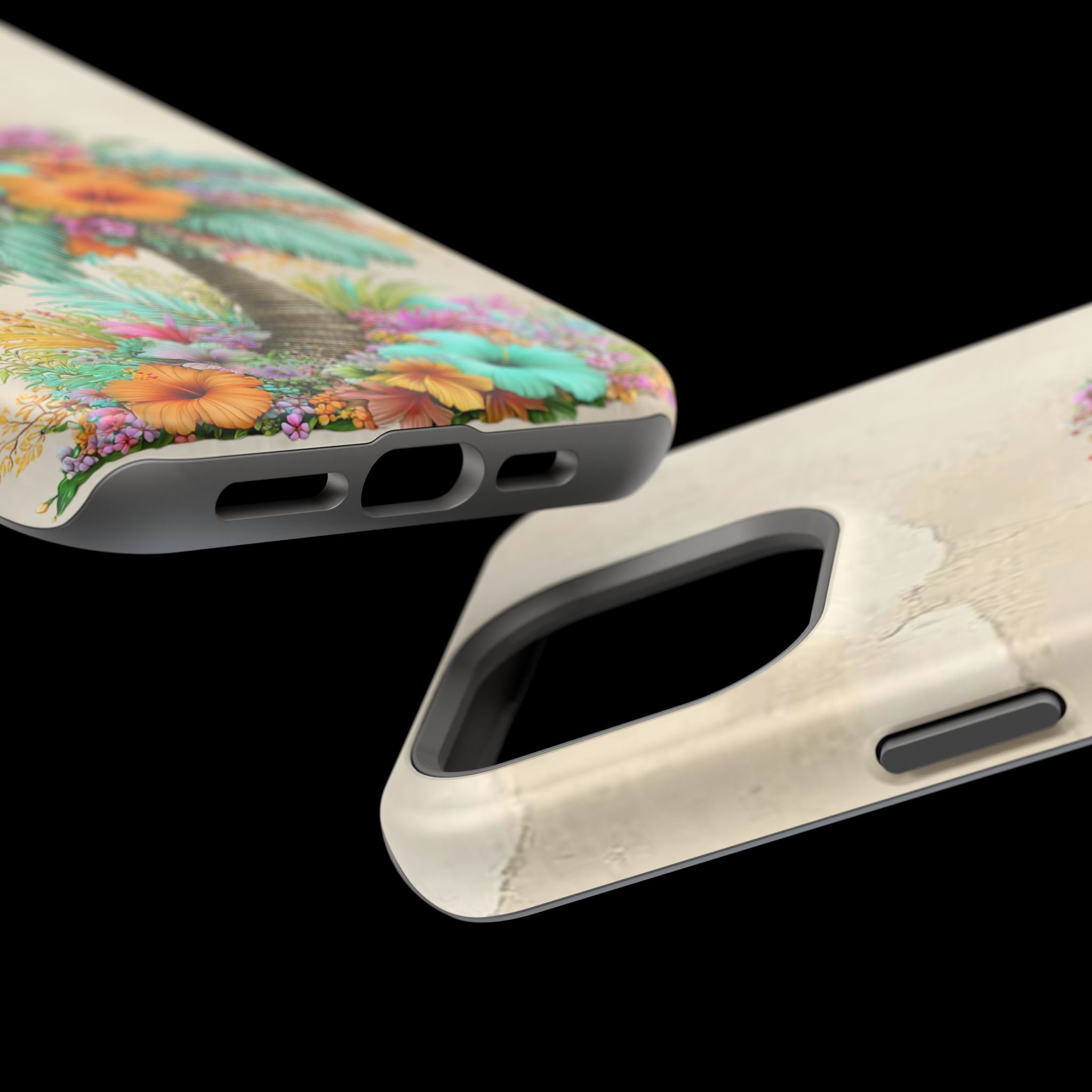 Paradise - Extreme MagSafe Phone Case