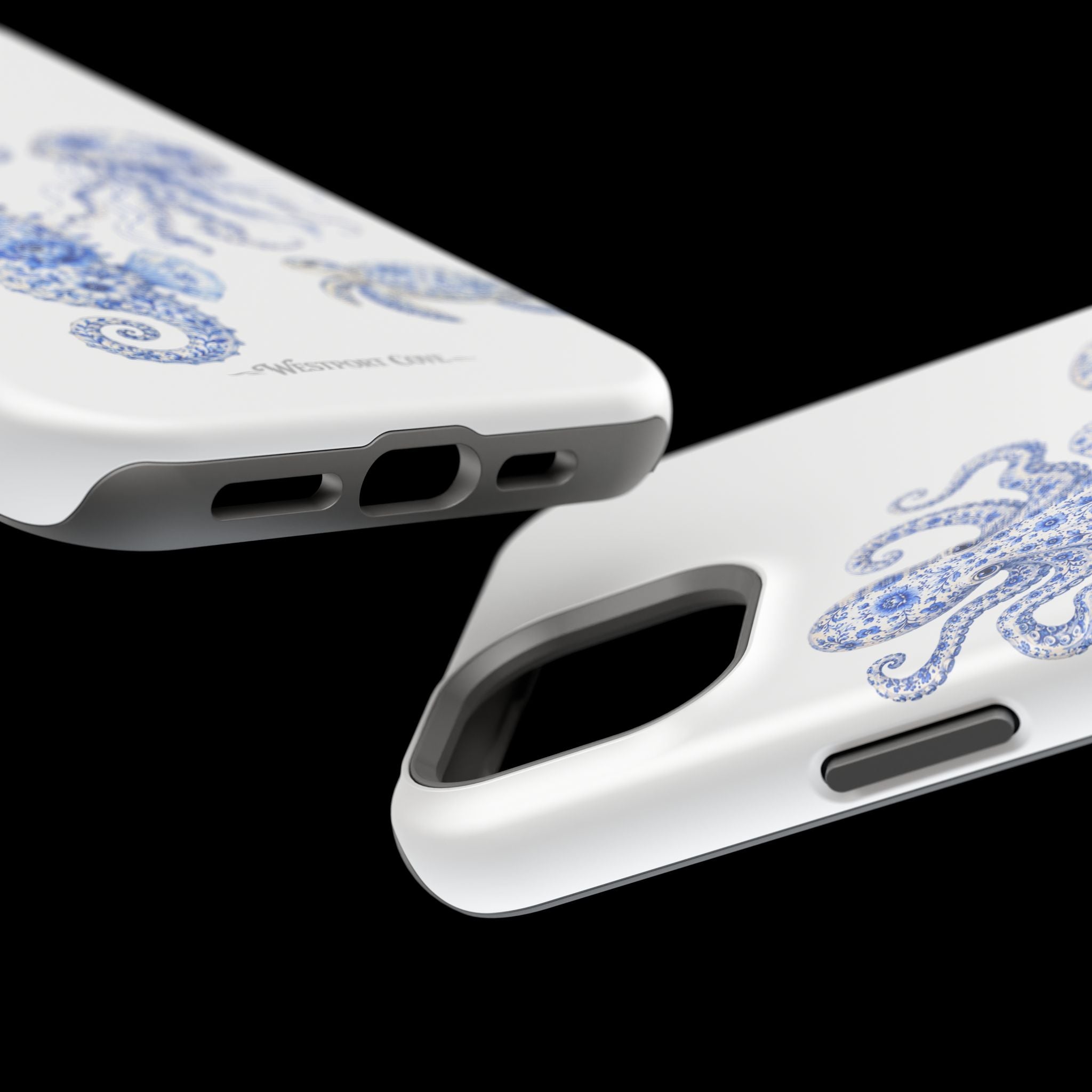 Creatures - Extreme MagSafe Phone Case