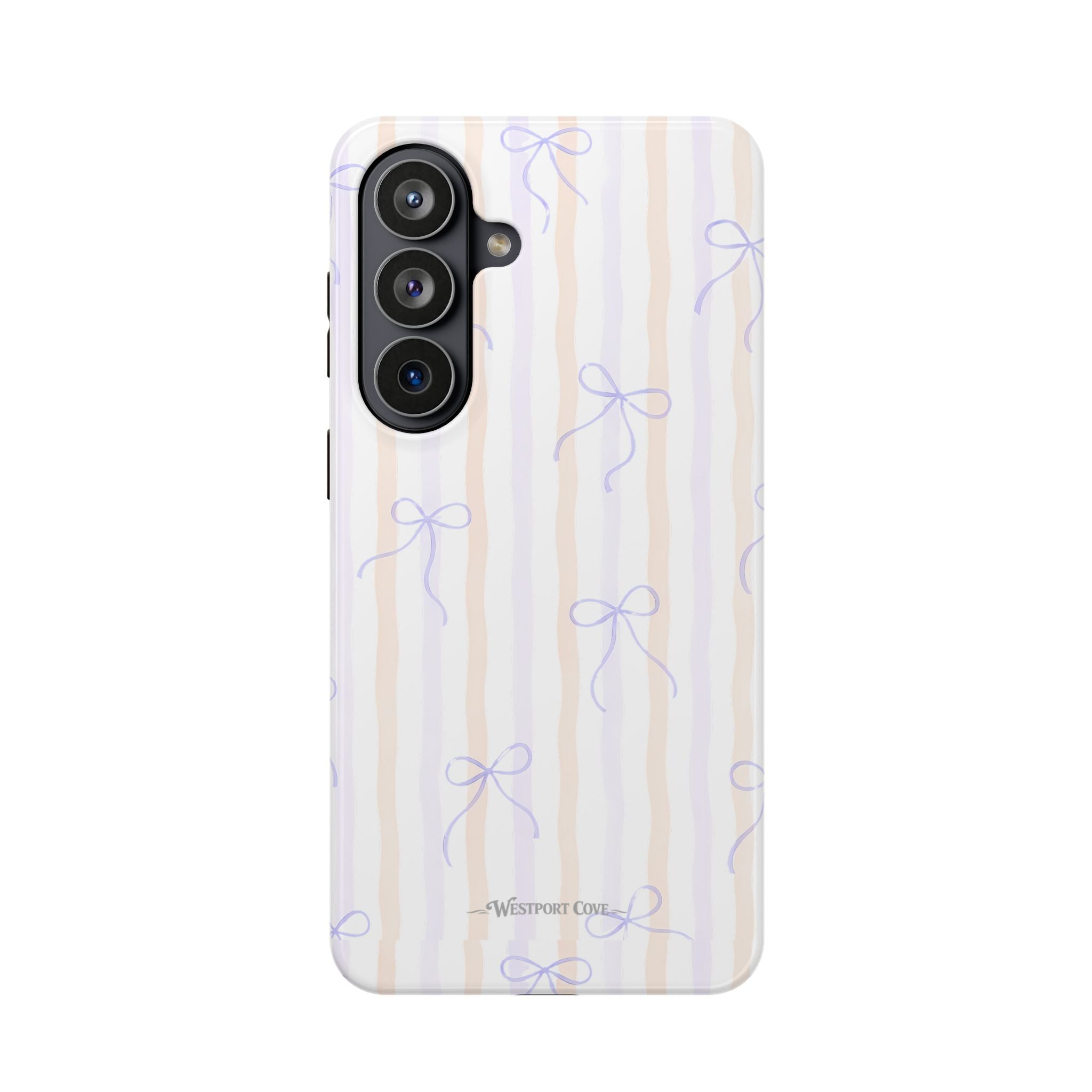 Pastel Bow - Extreme MagSafe Phone Case