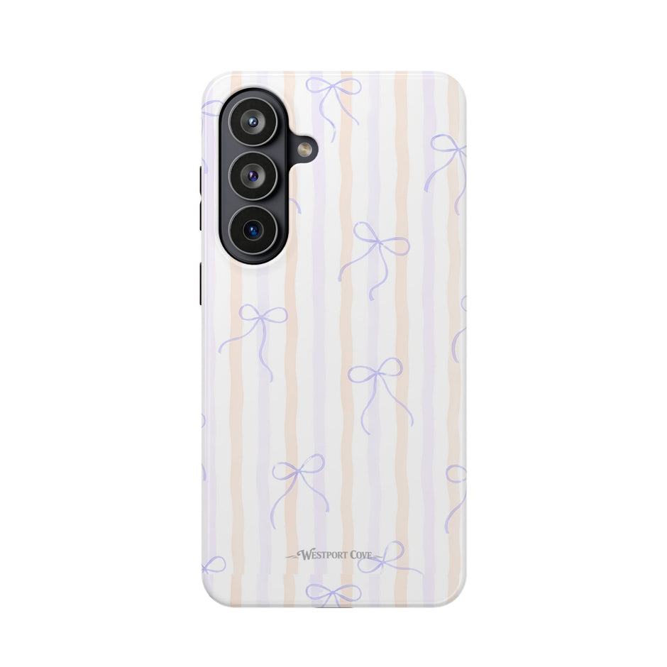 Pastel Bow - Extreme MagSafe Phone Case