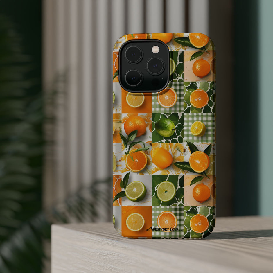 Tangy - Extreme Phone Case