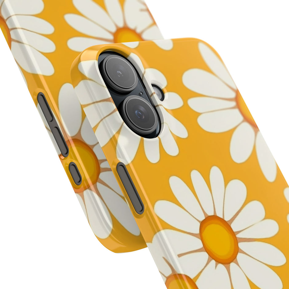 Daisy Chain - Essential Phone Case