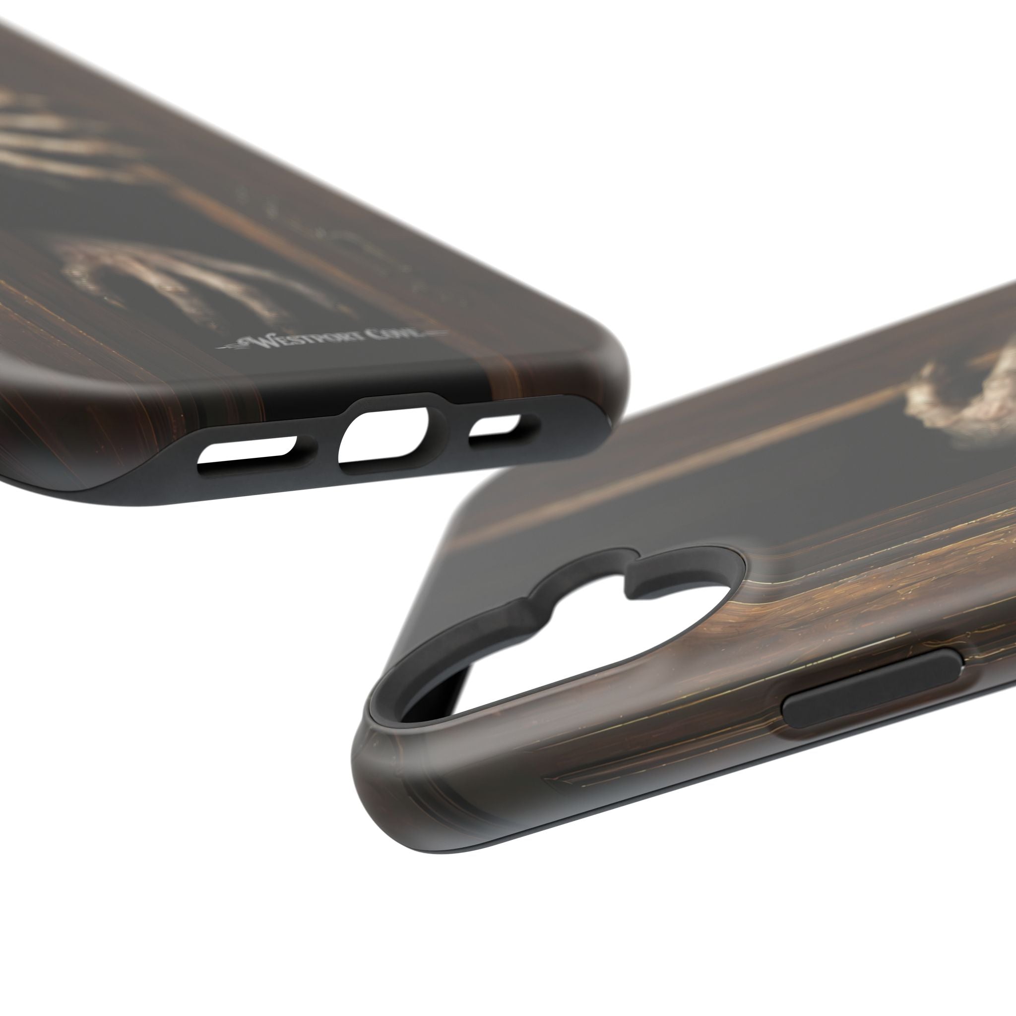 Halloween Horror - Extreme MagSafe Phone Case