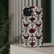 Rose & Butterfly - Extreme MagSafe Phone Case