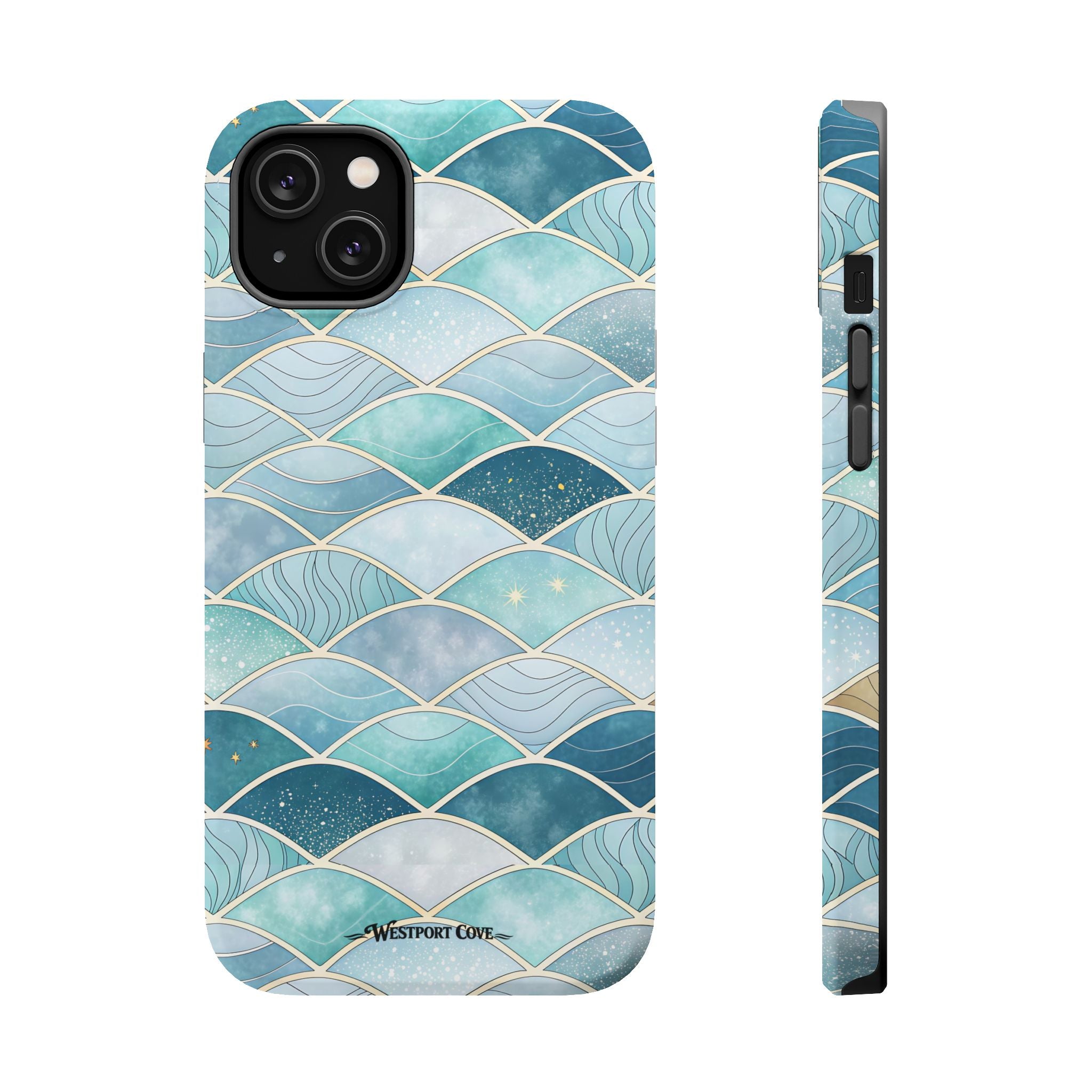 Waved and Confused - Extreme MagSafe Phone Case