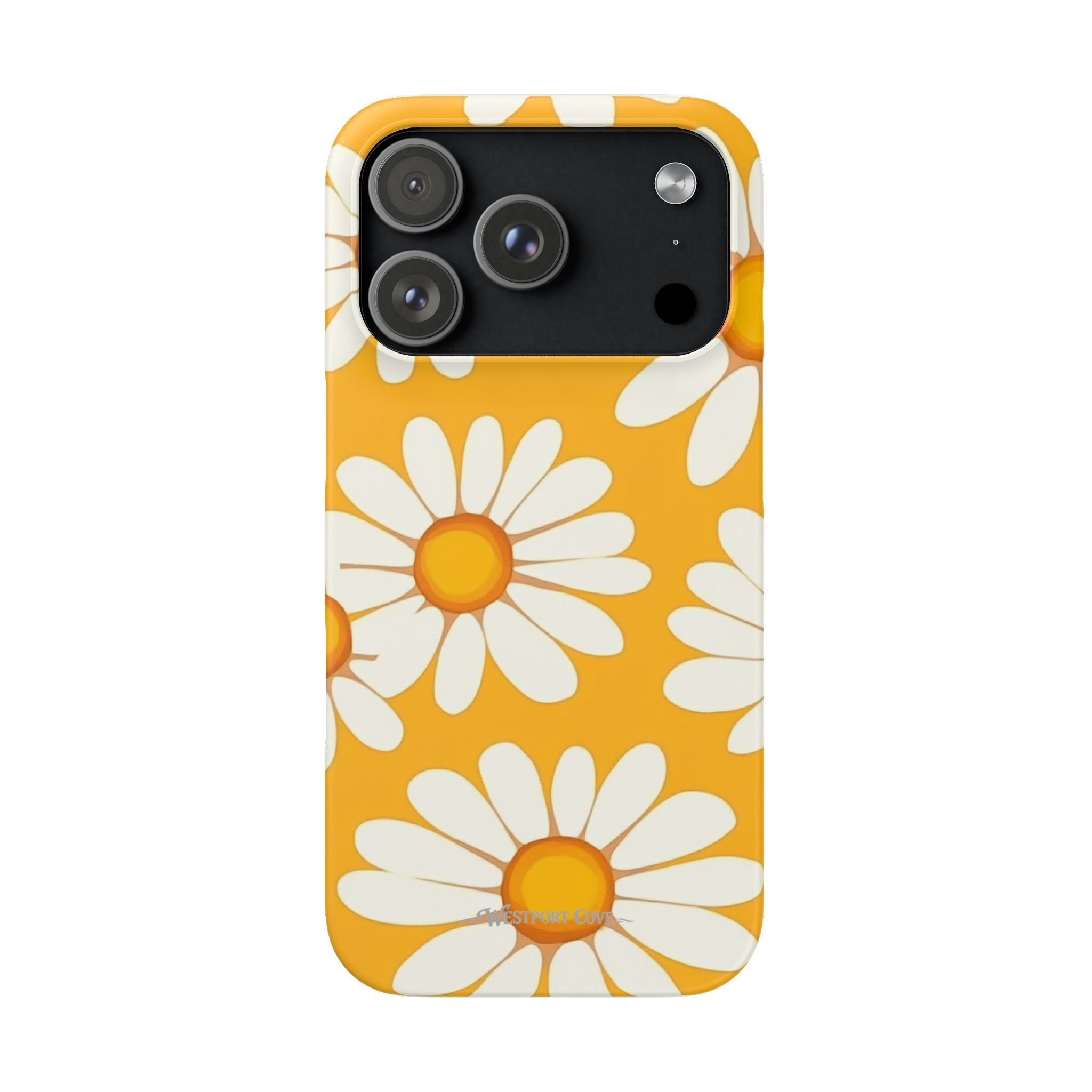 Daisy Chain - Elite Phone Case