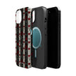 Gothic Rose- Extreme MagSafe Phone Case
