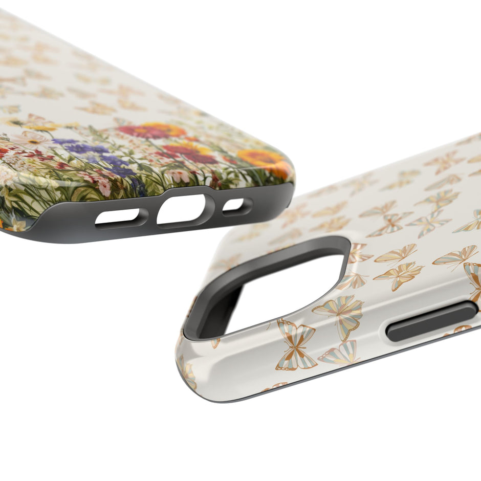 Fly Away! - Extreme Phone Case
