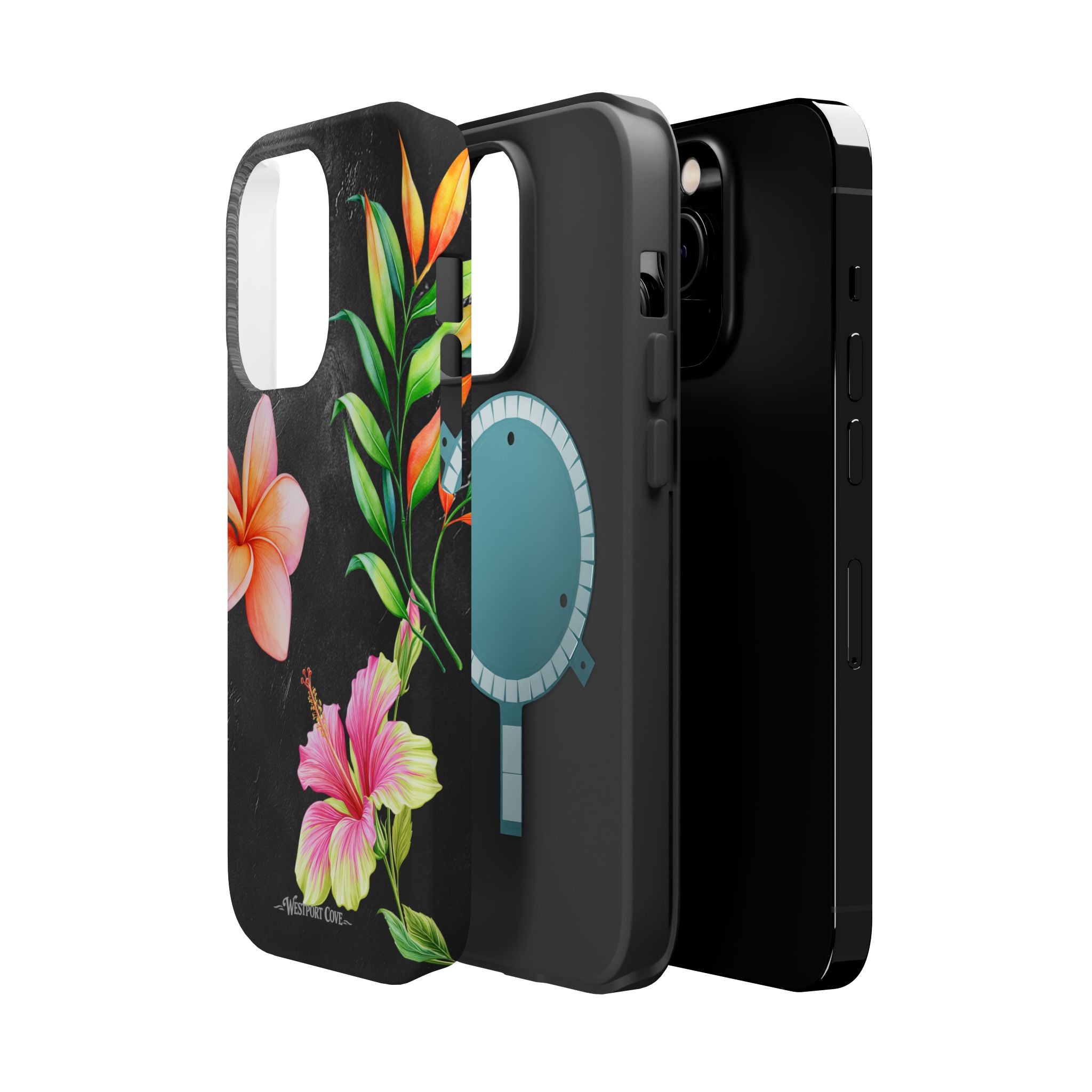 Island Life - Extreme MagSafe Phone Case