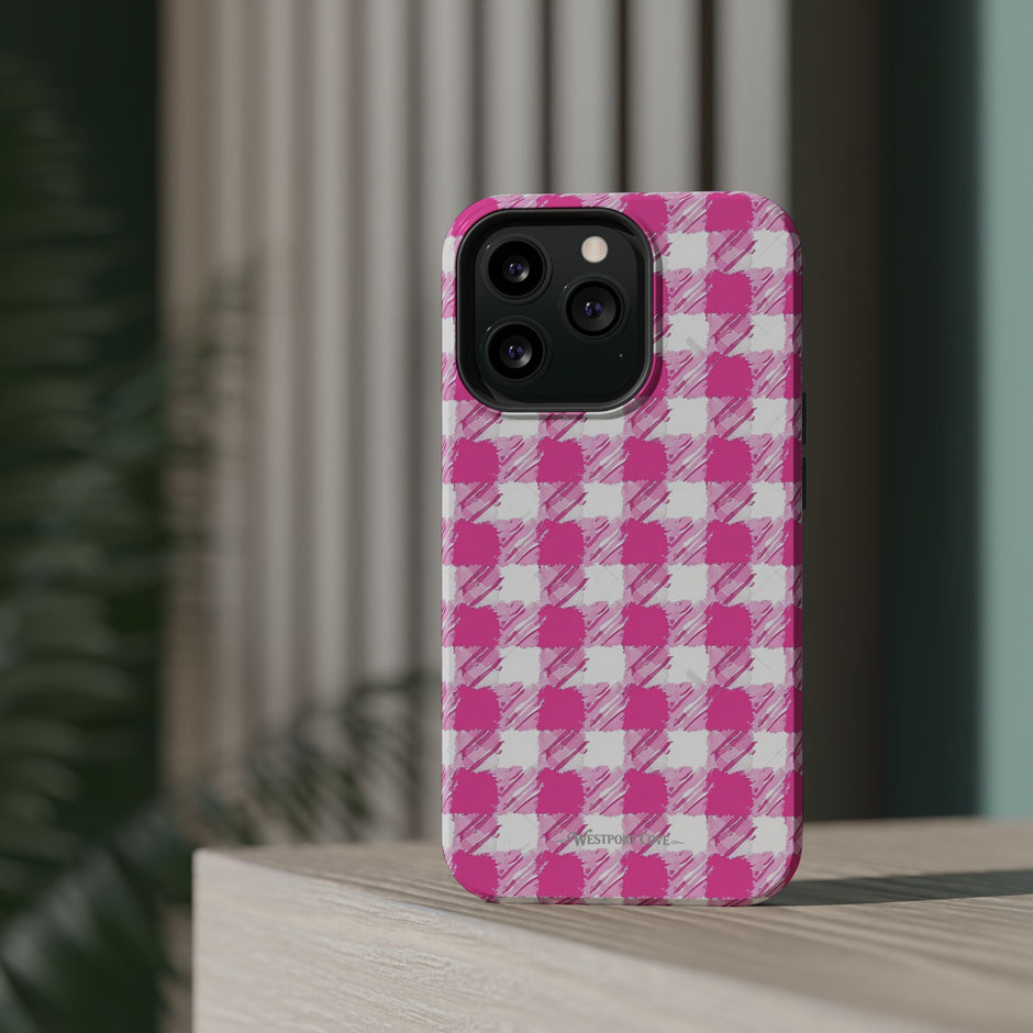 Pink Haze - Extreme Phone Case