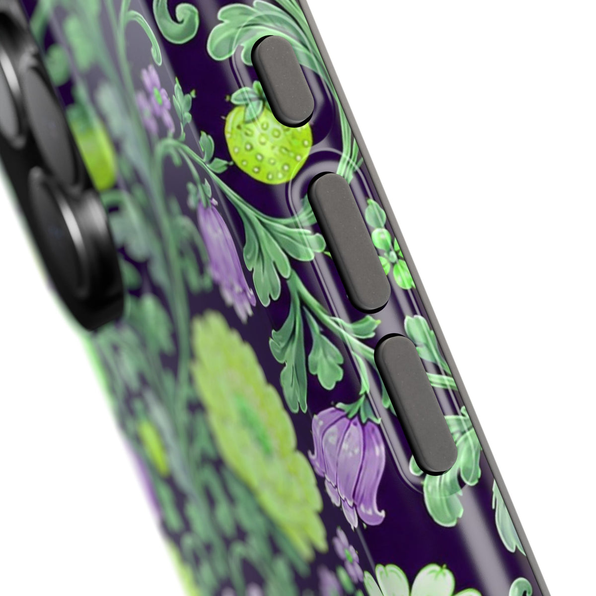 Hypnotic Vine - Extreme MagSafe Phone Case