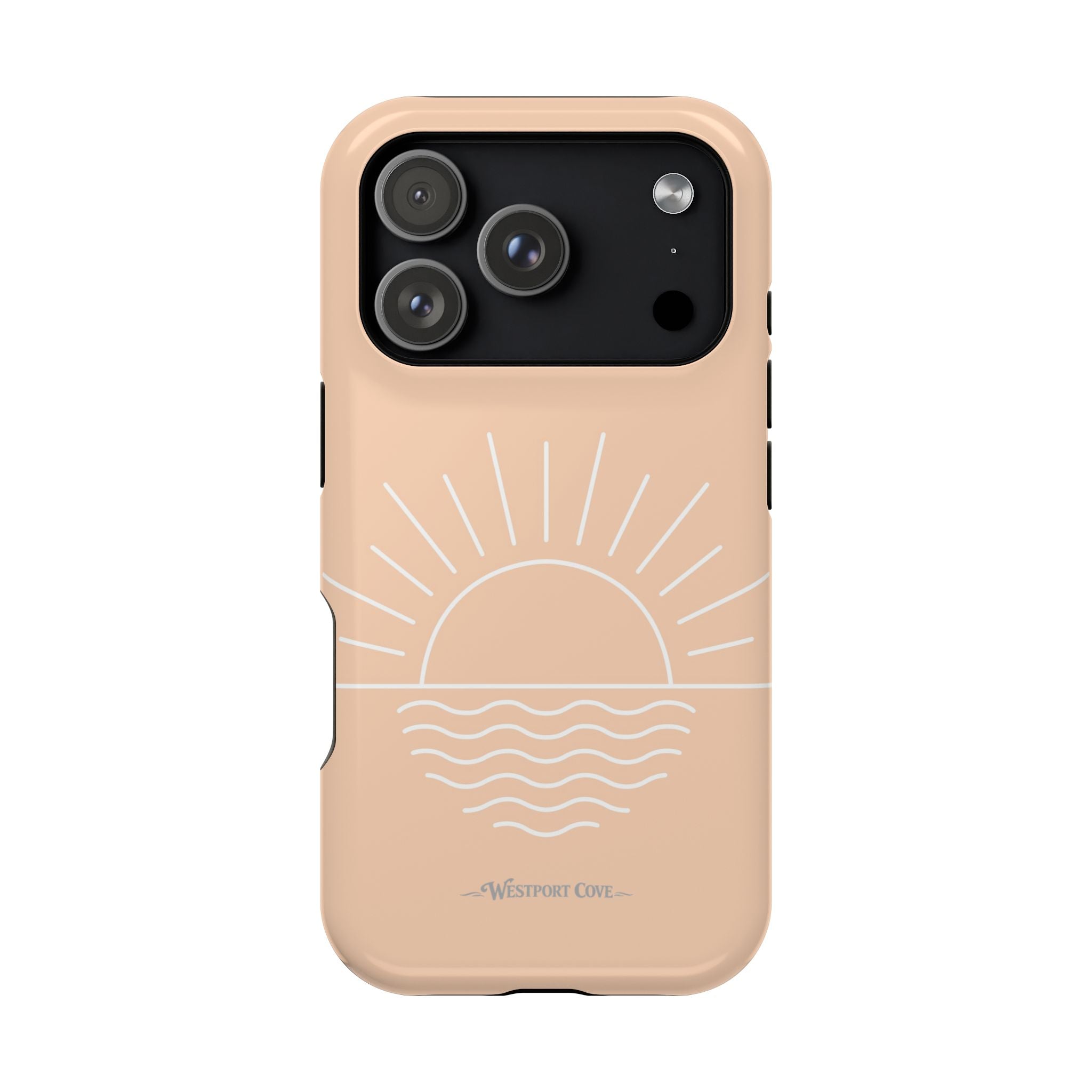 Sunset - Extreme MagSafe Phone Case