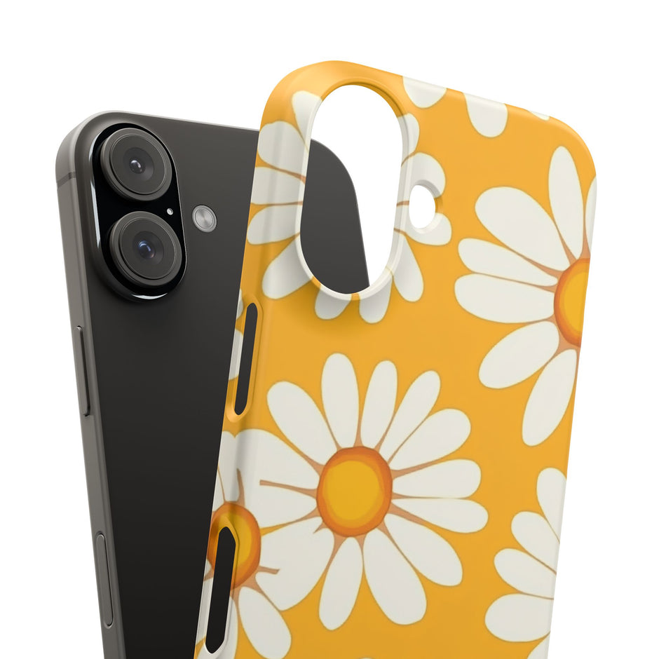 Daisy Chain - Elite Phone Case