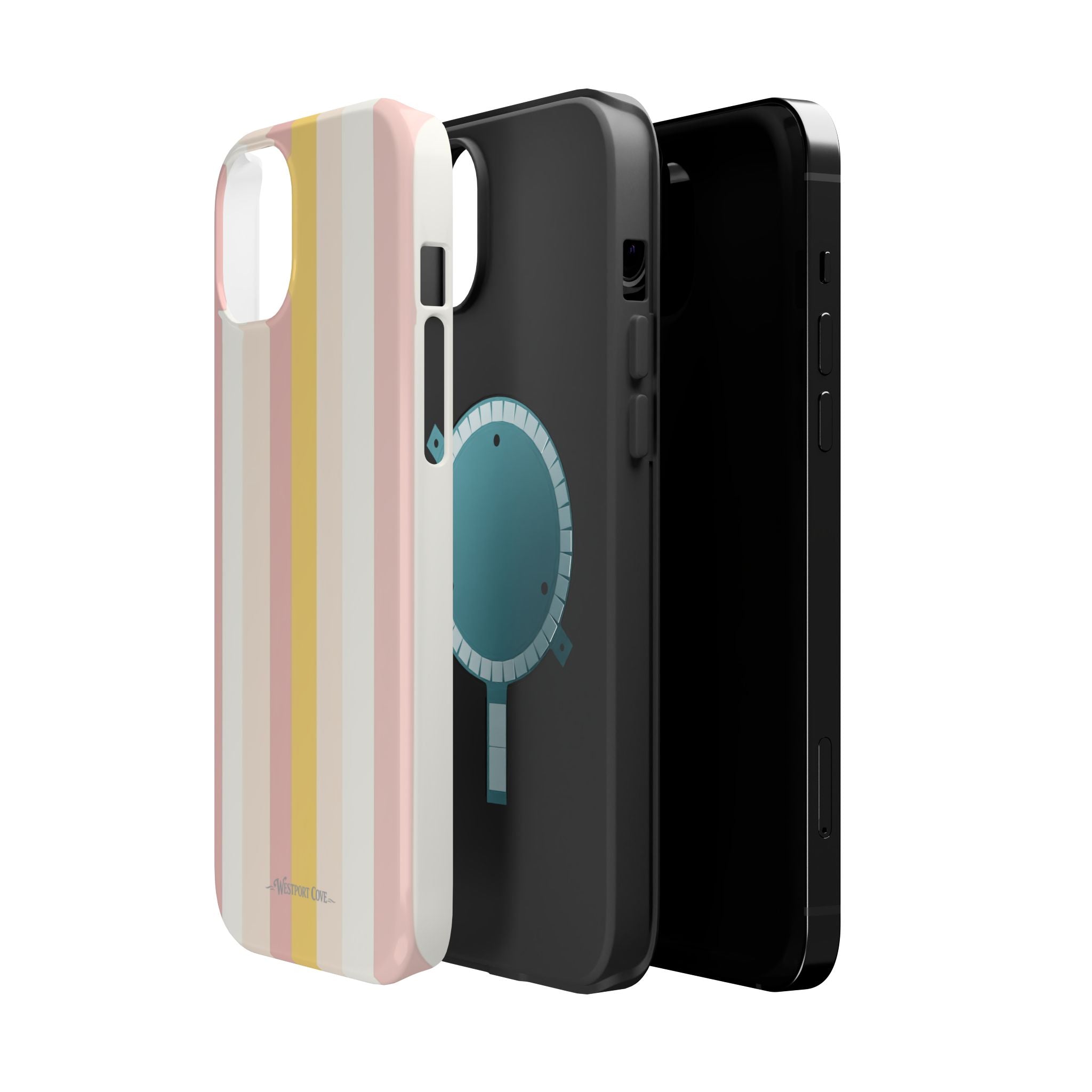 Long Board - Extreme Phone Case