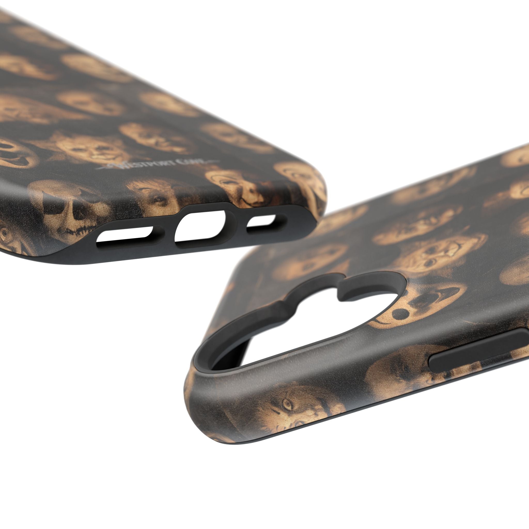 Masquerade - Extreme MagSafe Phone Case
