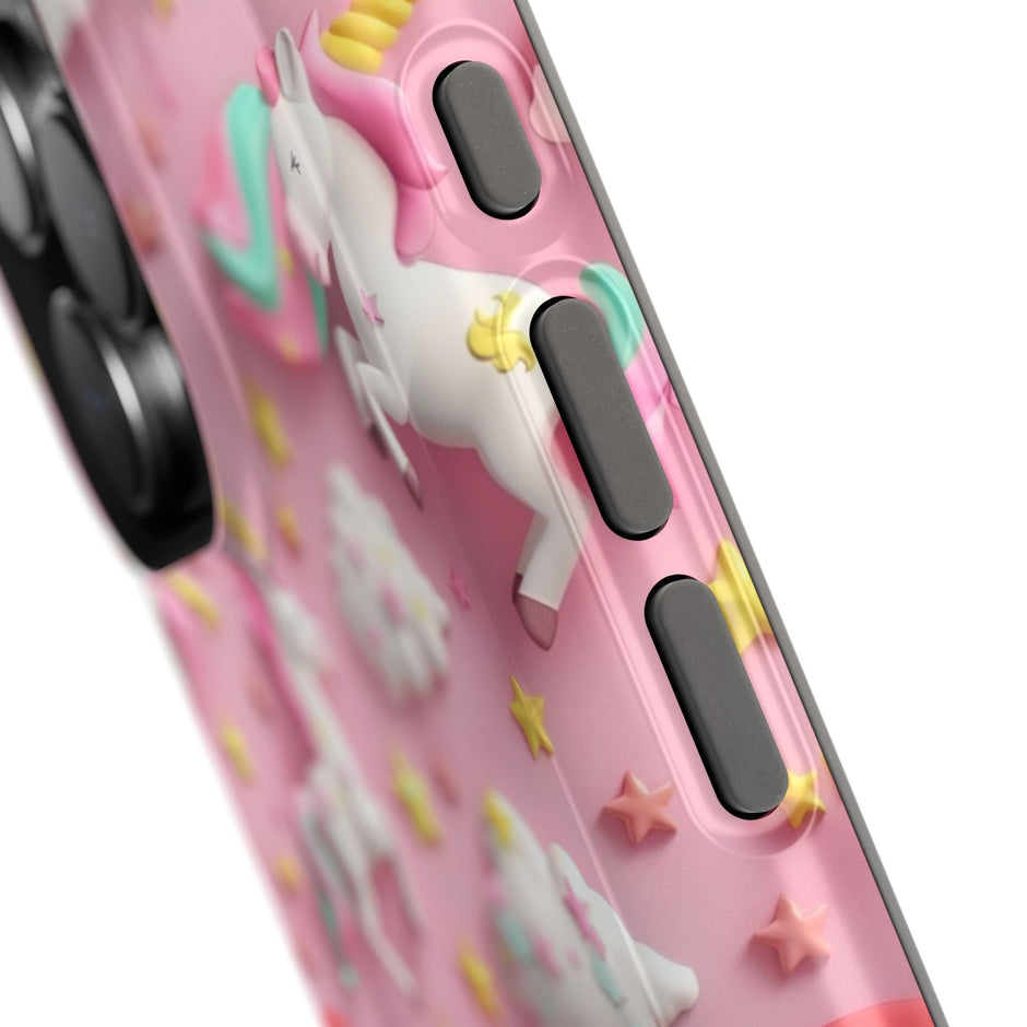 Unicorn Dance - Extreme MagSafe Phone Case