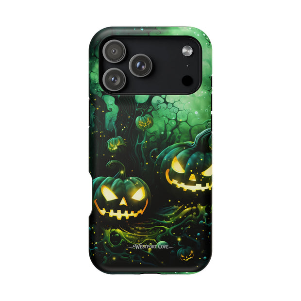 Where am I  - Extreme MagSafe Phone Case