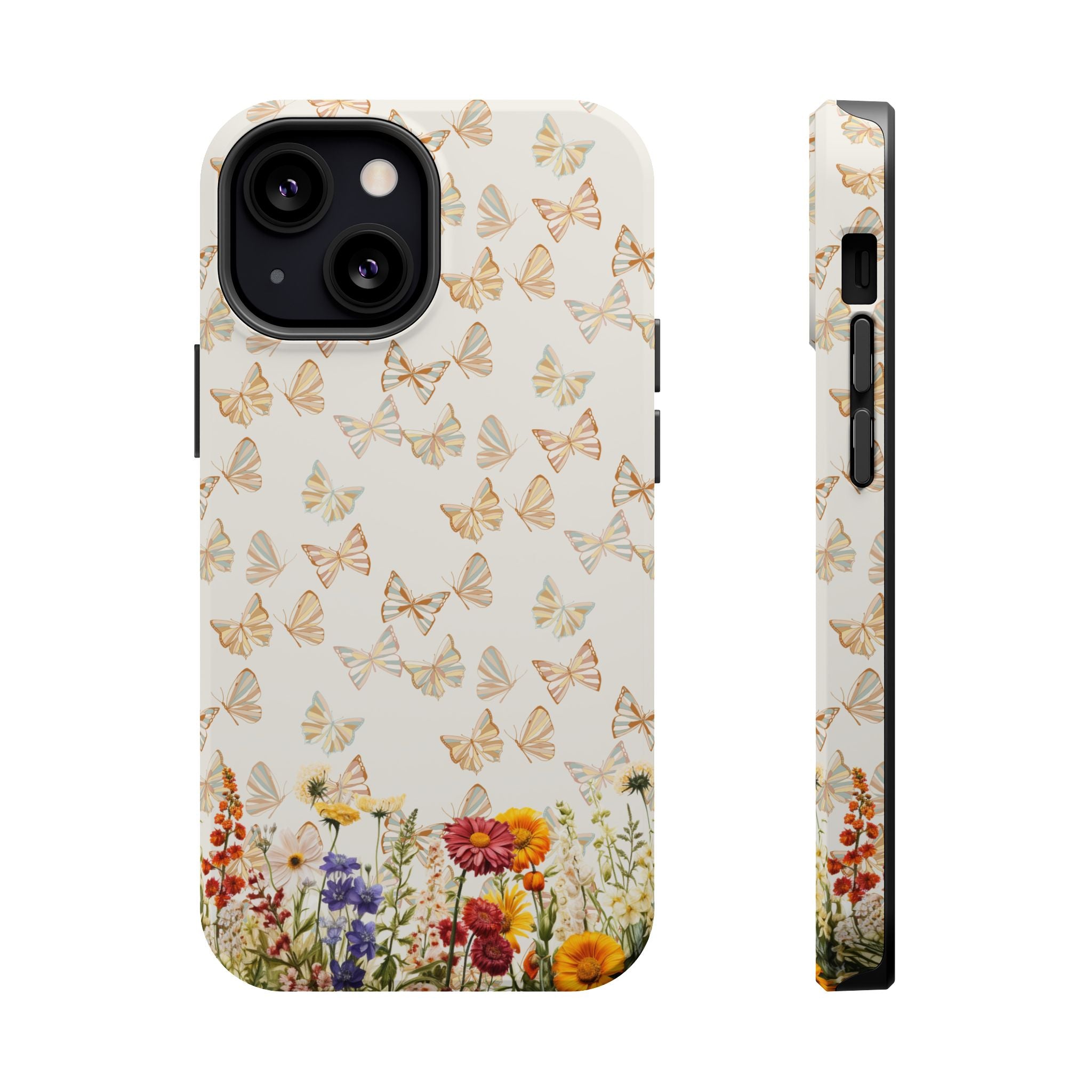 Fly Away! - Extreme Phone Case