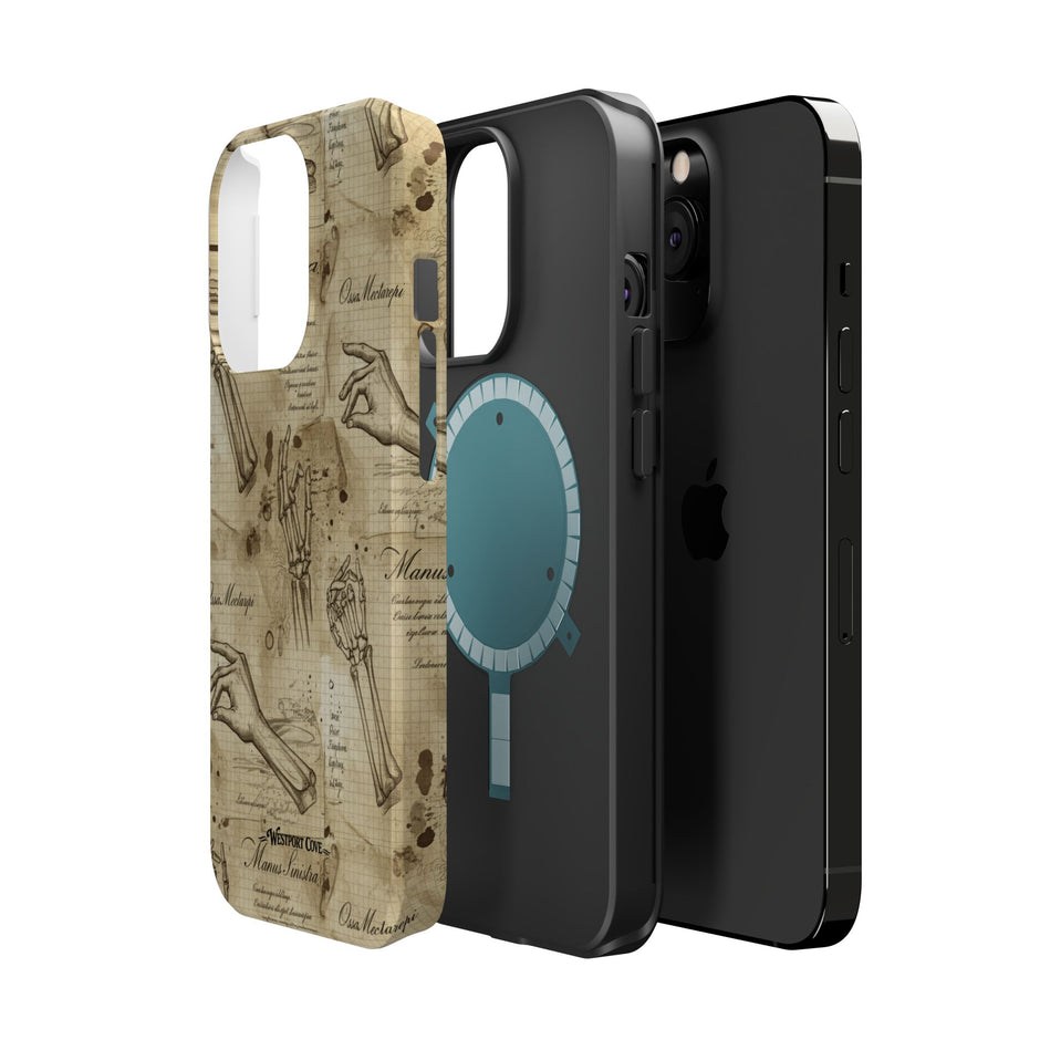 Anatomical - Extreme MagSafe Phone Case