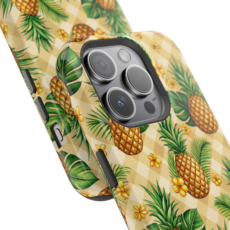 Fine-apple - Extreme MagSafe Phone Case