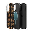Masquerade - Extreme MagSafe Phone Case