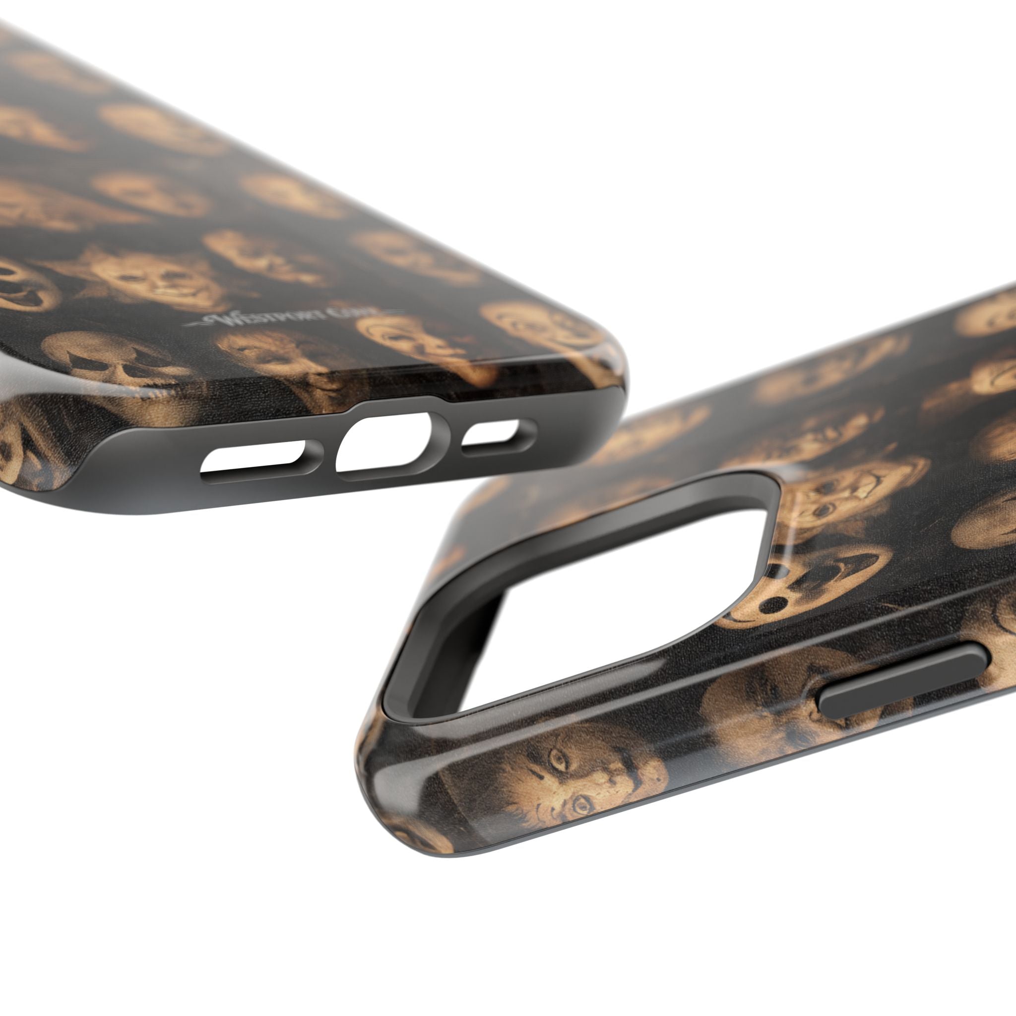 Masquerade - Extreme MagSafe Phone Case