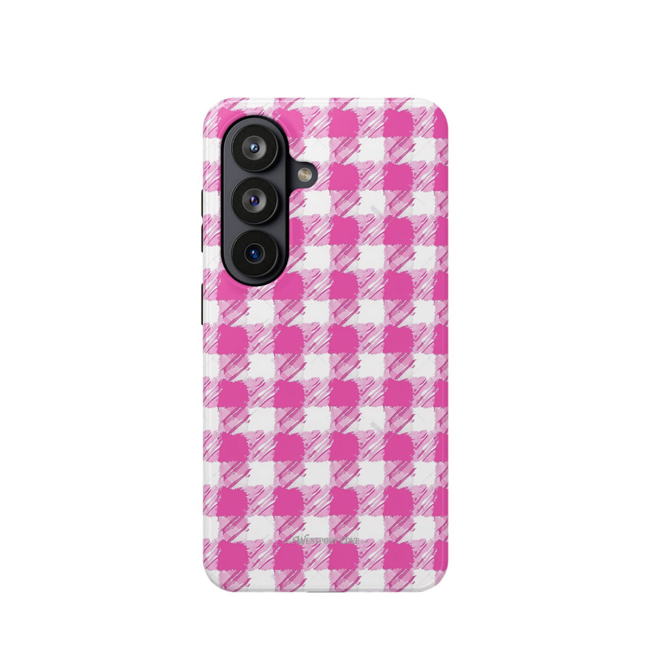 Pink Haze - Extreme Phone Case